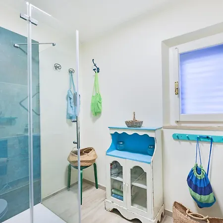 Del Sole - Goelba Apartmán