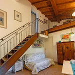Del Sole - Goelba Lägenhet Seccheto