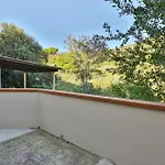 Del Sole - Goelba Lägenhet Seccheto