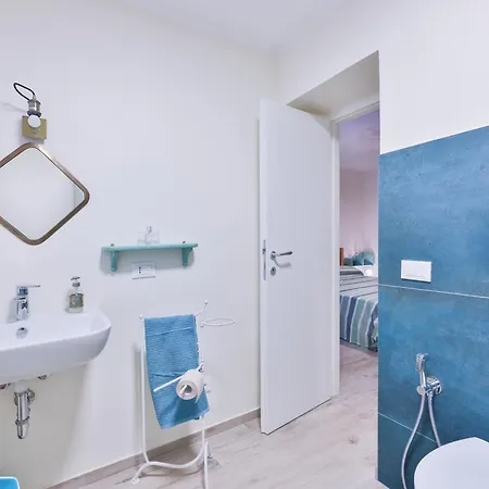 Del Sole - Goelba * סקטו