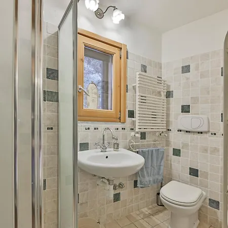 Del Sole - Goelba דירה סקטו