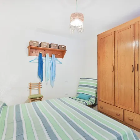Del Sole - Goelba Apartment