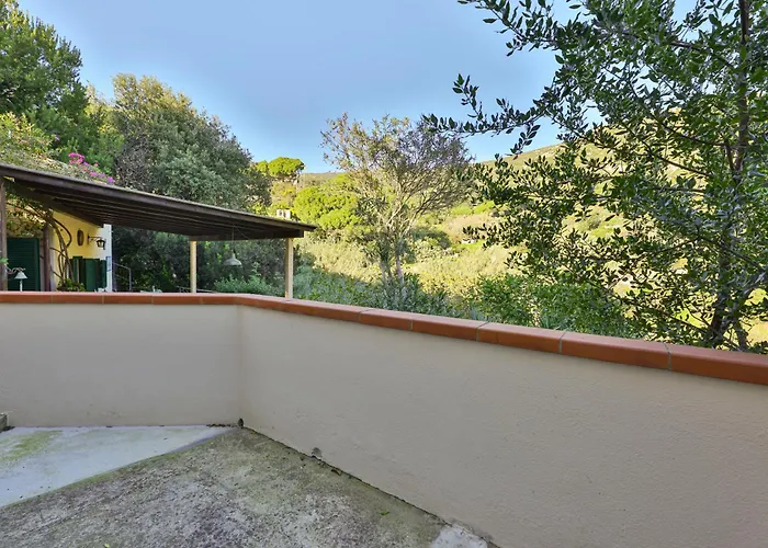 Del Sole - Goelba דירה סקטו