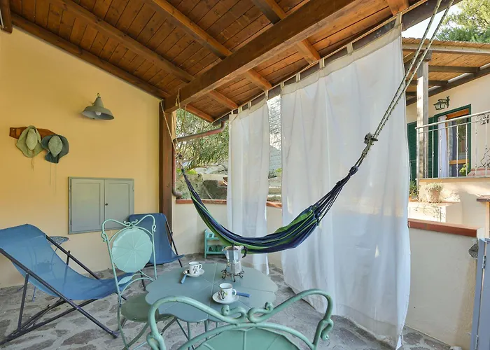 Del Sole - Goelba דירה *