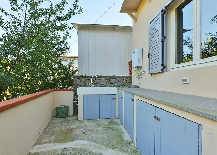 Del Sole - Goelba דירה סקטו