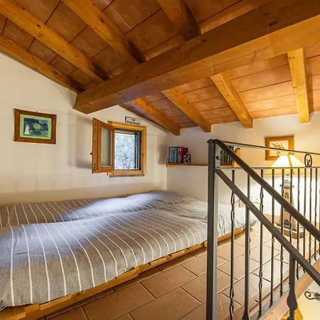 Apartmán Del Sole - Goelba Seccheto