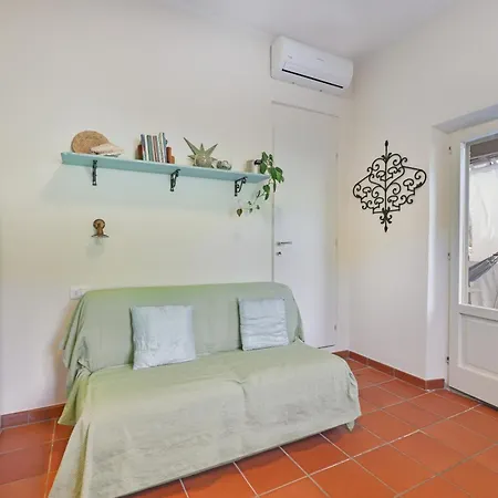 Apartmán Del Sole - Goelba Seccheto