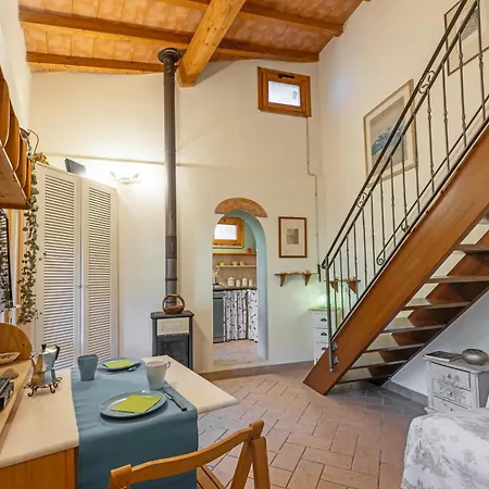 Del Sole - Goelba Apartmán *