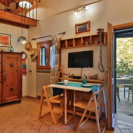 Apartmán Del Sole - Goelba Seccheto