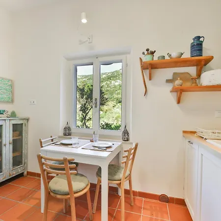 Del Sole - Goelba Apartmán