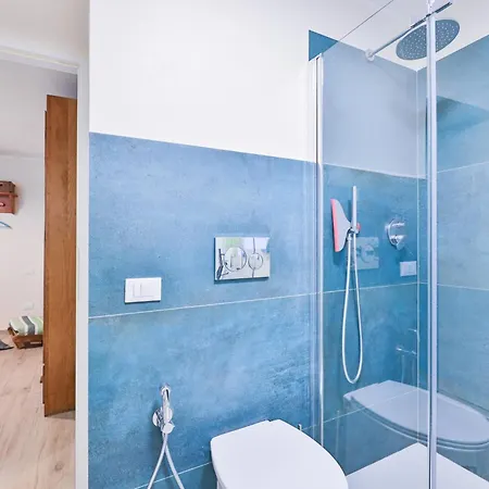 Apartmán Del Sole - Goelba