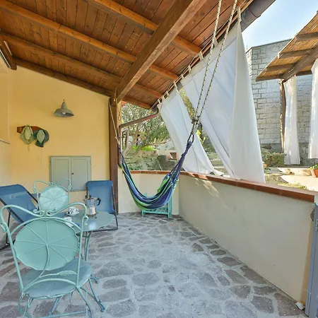 Appartamento Del Sole - Goelba Seccheto