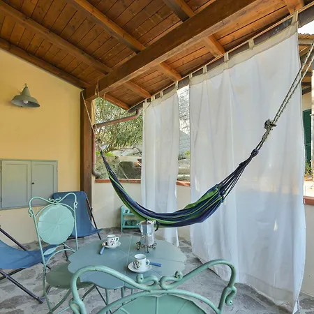 Del Sole - Goelba Apartmán *