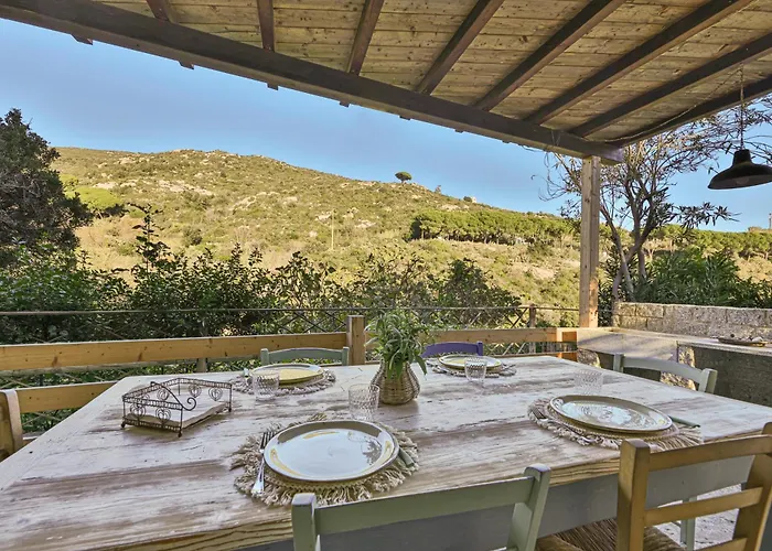 Del Sole - Goelba * Seccheto