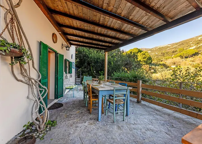 Del Sole - Goelba Seccheto